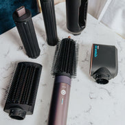 Dyson Airwrap Co-anda2x™ multi-styler and dryer Straight+Wavy