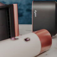 Dyson Airwrap i.d.™ multi-styler and dryer Straight+Wavy