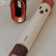 Dyson Airwrap i.d.™ multi-styler and dryer Straight+Wavy