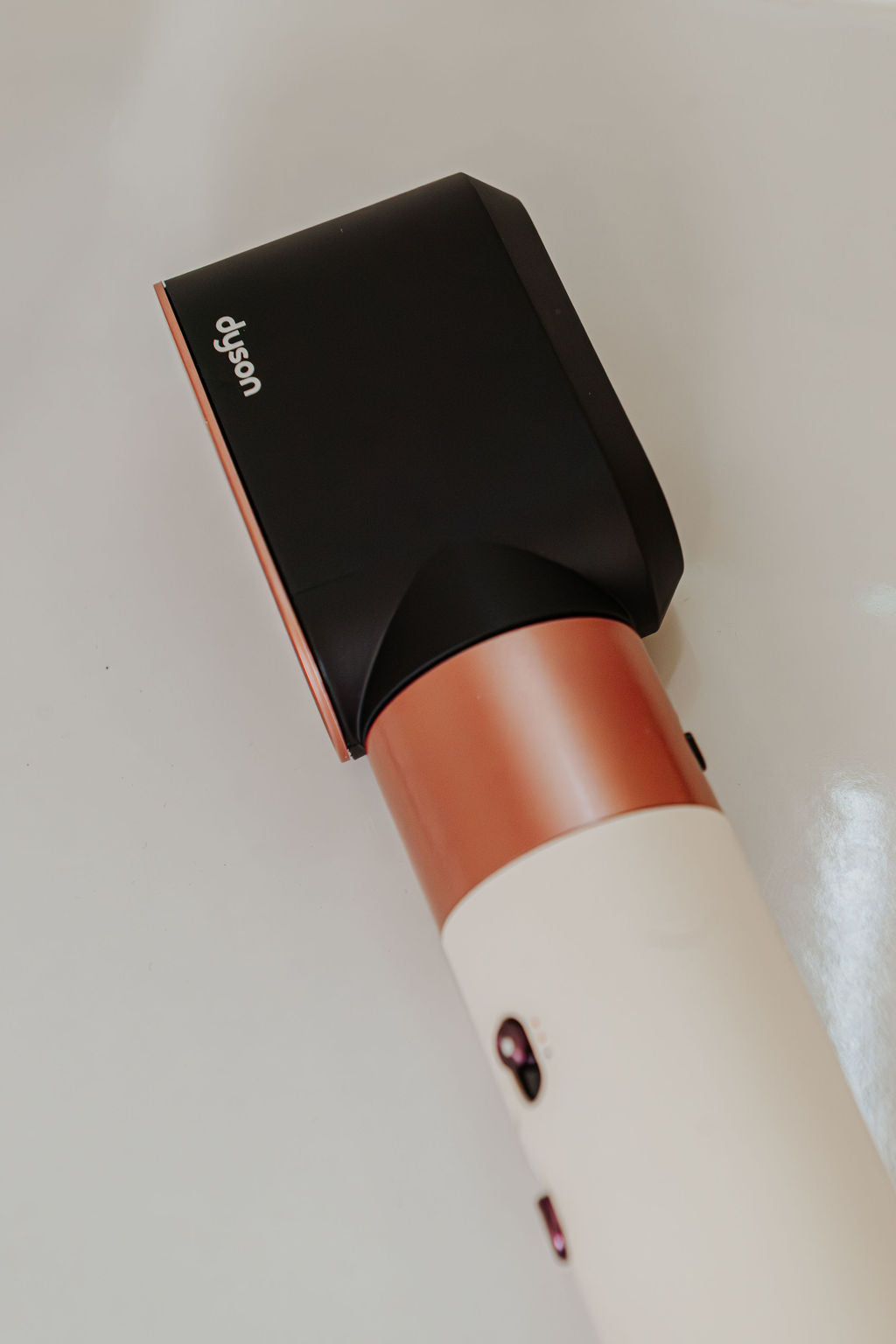 Dyson Airwrap i.d.™ multi-styler and dryer Straight+Wavy