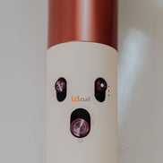 Dyson Airwrap i.d.™ multi-styler and dryer Straight+Wavy