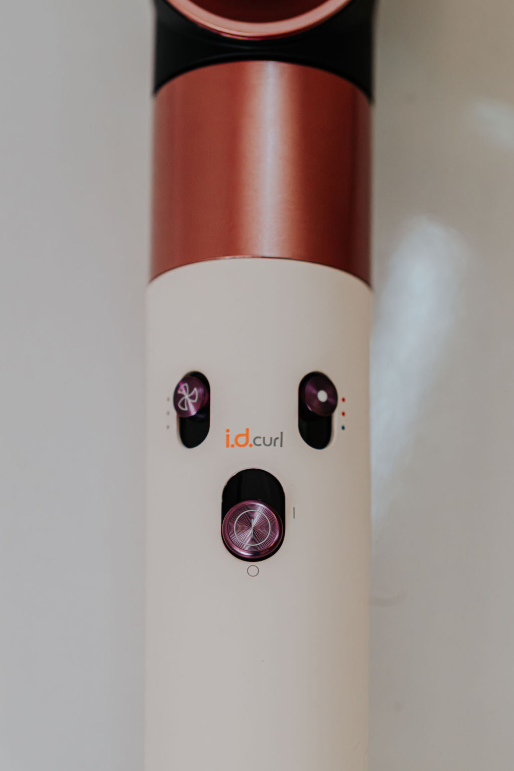 Dyson Airwrap i.d.™ multi-styler and dryer Straight+Wavy