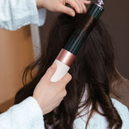 Dyson Airwrap i.d.™ multi-styler and dryer Straight+Wavy