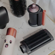 Dyson Airwrap i.d.™ multi-styler and dryer Straight+Wavy