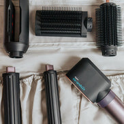 Dyson Airwrap Co-anda2x™ multi-styler and dryer Straight+Wavy